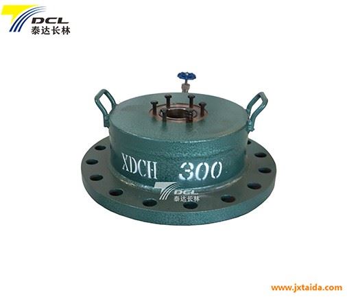 XDCH50-800下堵连箱
