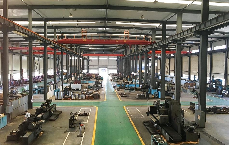 Workshop panoramic